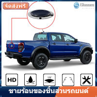 Rear View Parking Camera รถกันน้ำHDกระจกมองหลังที่จอดรถการมองเห็นได้ในเวลากลางคืนกล้องเหมาะกับเทอร์โบสำหรับรถฟอร์ด12-19