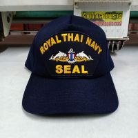 หมวก THAI NAVY SEAL กองทัพเรือ