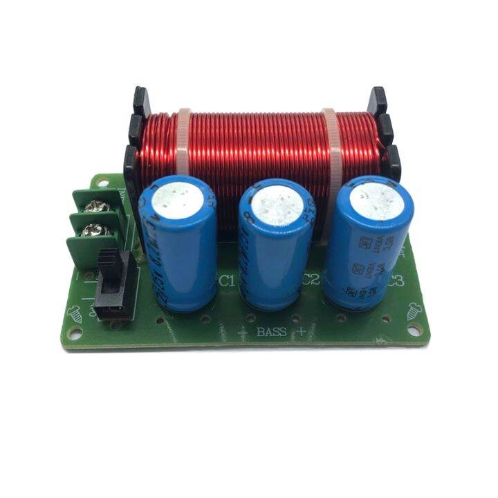 Subwoofer Crossover Subwoofer Frequency Speaker Crossover Filter