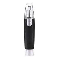 ZZOOI Electric Nose Ear Trimmer Rechargeable Nose Hair For Men Shaving Beard Personal Care Shaving Razor Waterproof