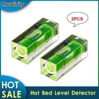 [hot] 2PCS Printer Hot Bed Leveling Detection Heatbed  Level Detector for Ender 3 CR10 A8