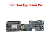 สำหรับ Umidigi Bison Pro อุปกรณ์ทดแทนสำหรับซ่อมโทรศัพท์อุปกรณ์กระดิ่งเสียงกริ่ง