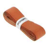 Cowhide หนังเทนนิสแร็กเก็ตเปลี่ยน Grip แบดมินตัน Racquet Grip Grip Tape