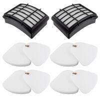 Replacement Parts HEPA Filter for Shark NV350 NV351 NV35 Vacuum Cleaner Accessories Household Tools Set