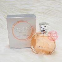 ( แท้ ) น้ำหอมอาหรับ/อินเดีย DELUXE BELLE VIE 100 ml. น้ำหอมผู้หญิง กลิ่นหอมหวานอบอุ่นชวนหลงใหล กลิ่นหอมหวานซ่อนเปรี้ยว