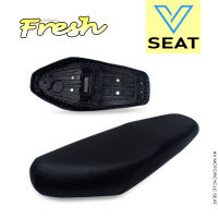 เบาะ Fresh ( V Seat เบาะรถมอเตอร์ไซค์ )