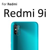 Xiaomi Redmi Note เลนส์กล้องถ่ายรูปสำหรับหลัง9S 9 Pro Max 9c 9pro 9a 9i 9ไพรม์ฟิล์มป้องกันปกป้องหน้าจอกระจกเทมเปอร์หลัง