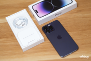 Ticket Sở hữu Điện thoại lPhone 14 Pro Max 512Gb - Số lượng có hạn - V51