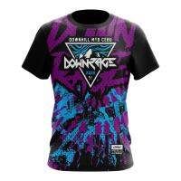 เสื้อ Downrage Urban Funk แบบใหม่ 2023