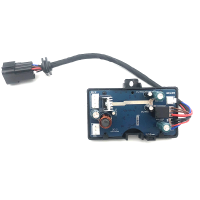 12V 24V 5-8KW Diesel Air Parking Autonomous Heater Control Board Motherboard Similar Eberspacher Webasto