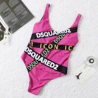 【HOT】✱▫۞ Beach Two-piece Swimsuit 2022 Bikinis Set Female Bathing Swimwears Beachwear S-XL