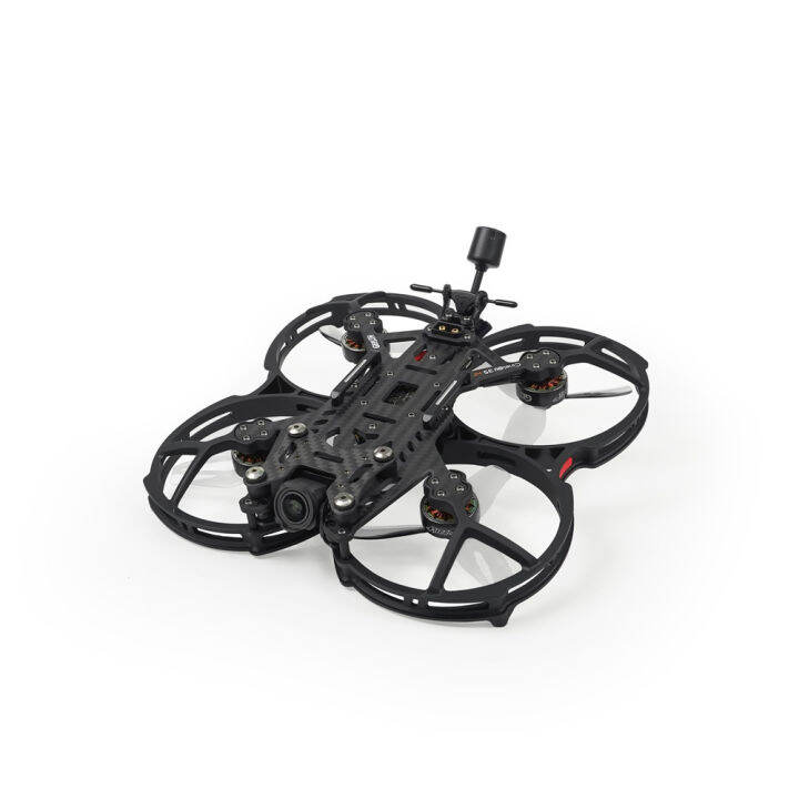 Dji on sale hd v2