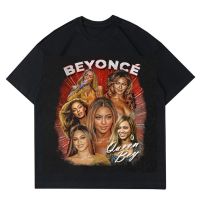 T-shirt  เสื้อยืดผู้หญิง | Beyonce | ราชินีเบย์ | เสื้อยืด เสื้อผ้า | เสื้อยืด BOOTLEG | เสื้อยืด สําหรับผู้ชาย | เสื้อย