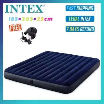 Buy air outlet bed online