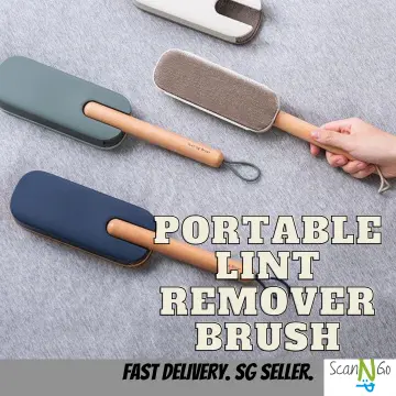 Roller Cleaner Tool For Electrostatic Carpet Sweeper