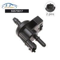 New 55573017 For Chevy Cruze Buick Encore 1.4L Emission Vapor Canister Purge Solenoid Valve Car accessories