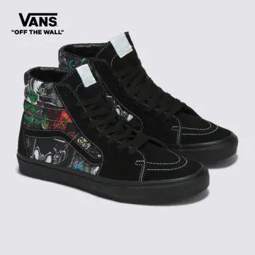 Vans disney hot sale singapore