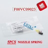 ERIKC F 00V C09 023 Diesel Engine Parts Nozzle Spring Set F00VC09023 For Common Rail Injector F00V C09 023