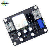 2400W AC150-280V Power Soft Start Board 100A กำลังสูงกระแสไฟฟ้าสูงเหมาะสำหรับเครื่องขยายเสียง Class A