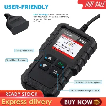 Launch Diagnostic Scan Tool  Discount Tools NZ — Discount Tools NZ