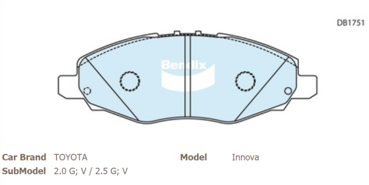 prima-ผ้าเบรคหน้า-toyota-innova-04-12-prima-พรีม่า-pdb1751-1-ชุด-มี-4-ชิ้น-สำหรับ-ล้อ-ซ้าย-ขวา-ราคาส่ง-ถูกที่สุด