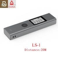 Youpin DUKA LS-P LS-1S LS-1LS1 LS1s LSP Inligent Digital Laser Rangefinder Hunting Distance Meter Range Finder Measure