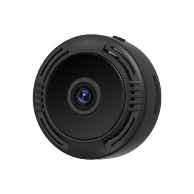 【☄New Arrival☄】 jhwvulk กล้อง F8ไร้สายขนาดเล็ก Wi-Fi 1080P กล้องวิดีโอ Ip Dvr สำหรับกลางคืนกล้องรักษาความปลอดภัยมีเซ็นเซอร์กล้อง