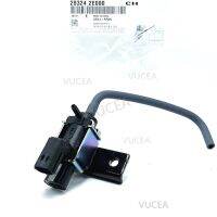 Emission Solenoid Valve OEM 283242E000 28324 2E000 28324-2E000  For Sonata Elantra GT Elantra Sedan I40 2011-2016