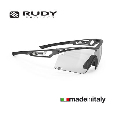 [คลิกเพื่อเลือกสี] แว่นกันแดด Rudy Project Tralyx+ ImpactX Photochromic แว่นกันแดดปรับแสง แว่นกันแดดสปอร์ต แว่นกีฬา ติดคลิปสายตาได้ แว่นปั่นจักยาน