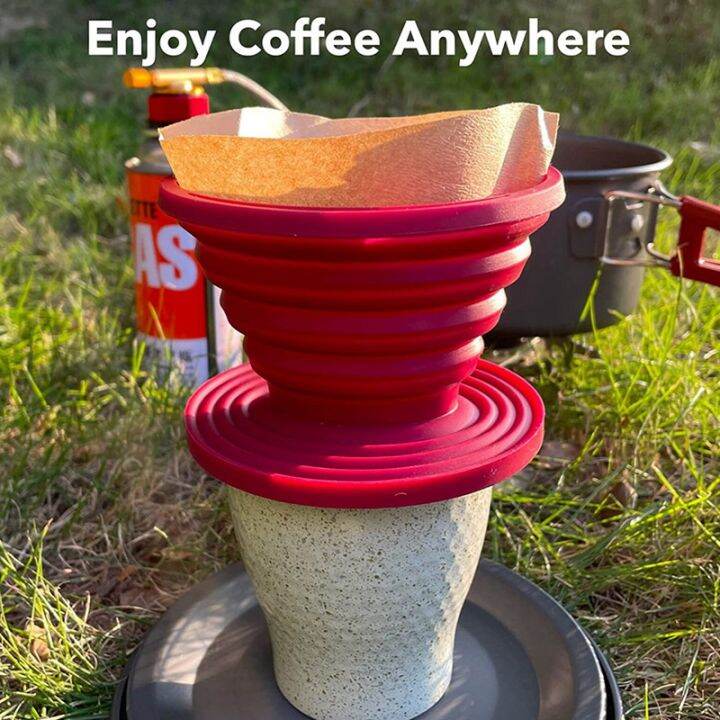 2x-collapsible-camp-pour-over-coffee-dripper-for-camp-reusable-silicone-coffee-filter-holder-for-home-kitchen