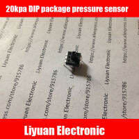 5pcs DIP package MEMS pressure sensor / 20KPa air pressure sensor / XGZP020DB1R water pressure Transmitters