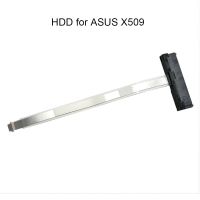 สายไฟคอมพิวเตอร์สำหรับ Asus X509 X509ba X509da X509fa 10พินฮาร์ดไดรฟ์ฮาร์ดดิสก์ไดรฟ์สายเคเบิลเชื่อมต่อไดร์ฟ14010-00219800 1423-00qd000