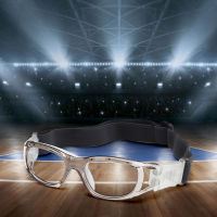 Moon STARer Football Basketball Glasses Anti Fog Wearable Tennis Cycling Sports Goggles