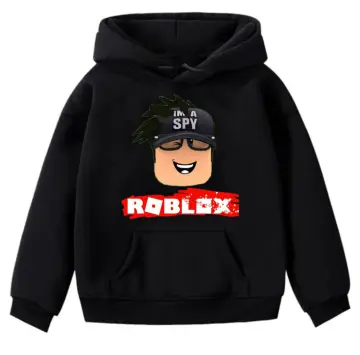 SETELAN BAJU ROBLOX UMUR 2-12 THN