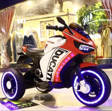 Electric toy outlet bike price