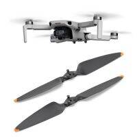 PLZ ใบพัด DJI Air 3 1คู่ลดเสียงรบกวนของแท้