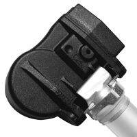 4 X Tyre Pressure Sensor Accessory 70735510 for F34 Car Tyre Pressure Monitor