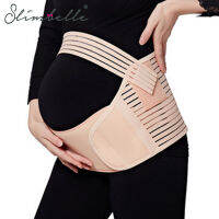 Maternity Belt Pregnancy Support Belt Bump Band 3 in 1 Abdominal Support Belt Belly Back Bump ce Strap Woman Shapewear