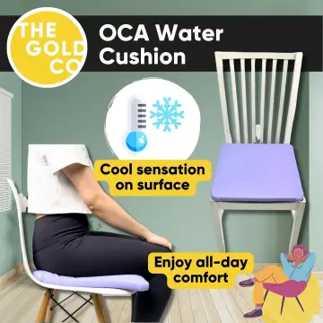 Water Cushion Seat - Best Price in Singapore - Jan 2024