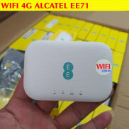 HCMBộ Phát Wifi 4G Alcatel EE71
