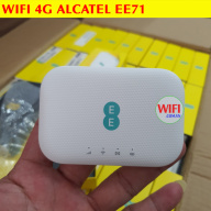 HCMBộ Phát Wifi 4G Alcatel EE71 thumbnail