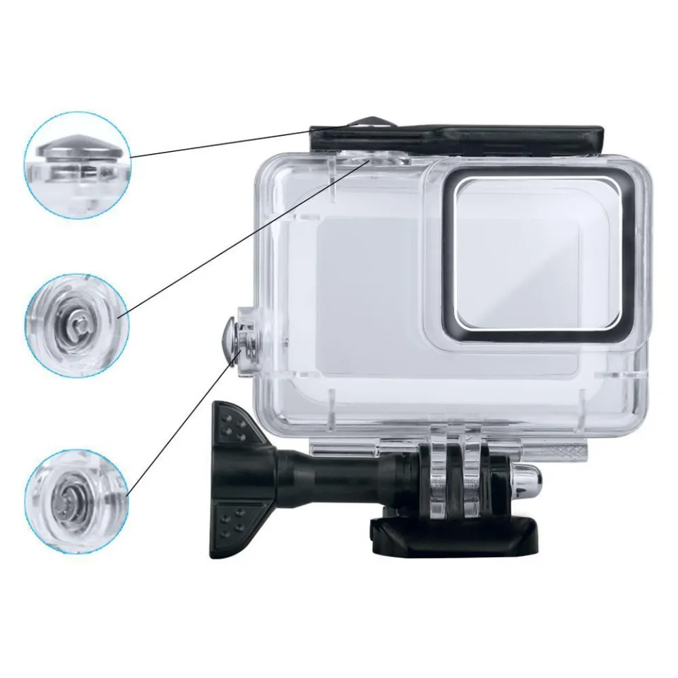 gofish cam wireless underwater fishing camera