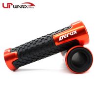 สำหรับ YAMAHA Aerox155 Aerox 155 2017 2018 2019 2020รถจักรยานยนต์7/8 22mm CNC Handlebar Grips Handle Grip Handle Bar