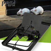 [P7tJd] Iron Mouse Trap Mousetrap Reusable Control Trap Environmentally Friendly Mouse Catcher