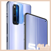 Vivo Y17 Y20 Y16 Y11 Y22 Y35 Y76 Y30 Y12 Y12i Y21 Y21s Y33s Y50 Y20i Y51 Y31 V25 V25E Y15 Y91 Y91i Y95 V21 V21E V23 Y72 Y52 Y75 S1กระจกเทมเปอร์อุปกรณ์ป้องกันเลนส์