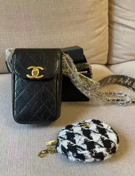 Chanel vip bucket sling bag in 2023