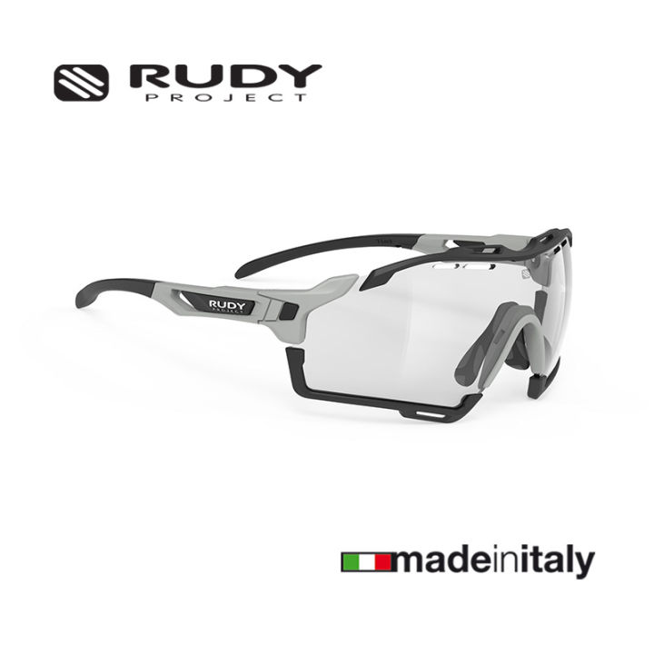 คลิกเพื่อเลือกสี-แว่นกันแดด-rudy-project-cutline-impactx-photochromic-แว่นกันแดดปรับแสง-แว่นกันแดดสปอร์ต-แว่นกีฬา-ติดคลิปสายตาได้-แว่นปั่นจักยาน