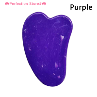 ?Perfection Store1? นวด Gua Sha ขูดบอร์ดใบหน้าคอผิวยกริ้วรอย Remover Beauty Care