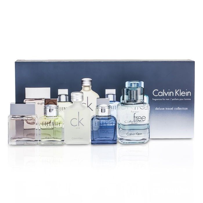 calvin-klein-ck-set-10-ml-set-5-ขวด