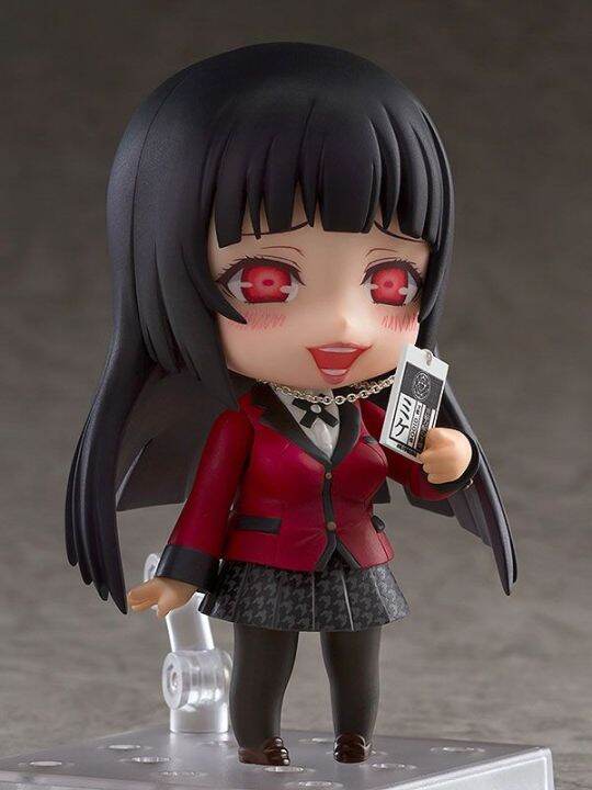 พร้อมส่ง-nendoroid-yumeko-jabami-re-run